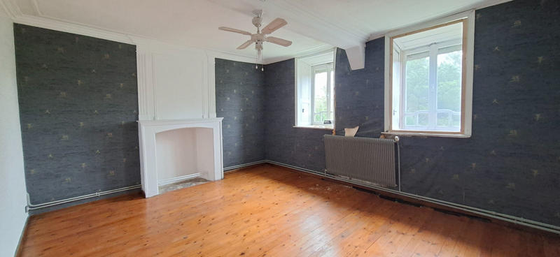 Demeure - 264 m² - 11 pièces