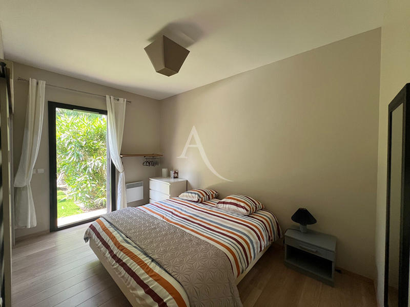 Maison - 134 m² - 6 pièces