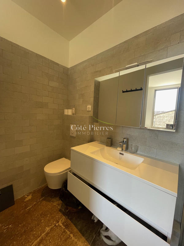 Maison de village - 113 m² - 4 pièces