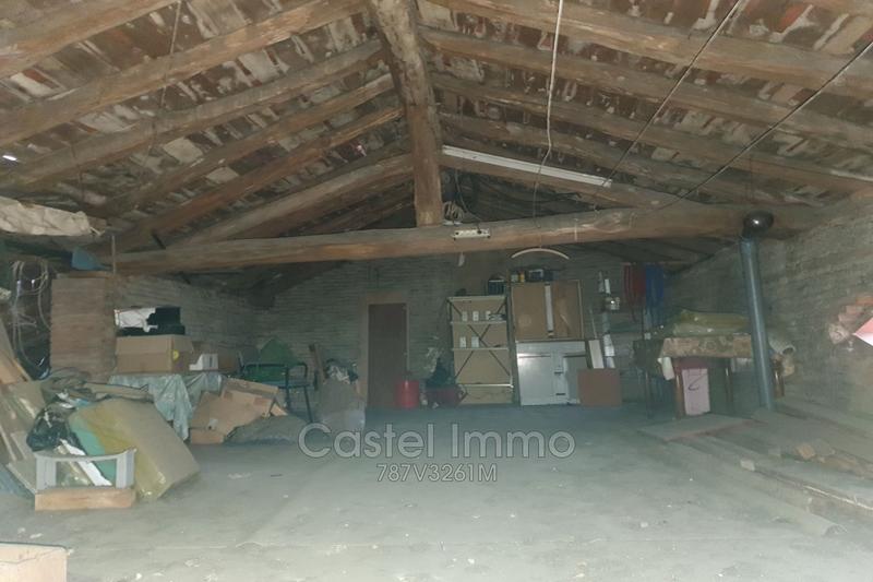 Maison - 137 m² - 6 pièces