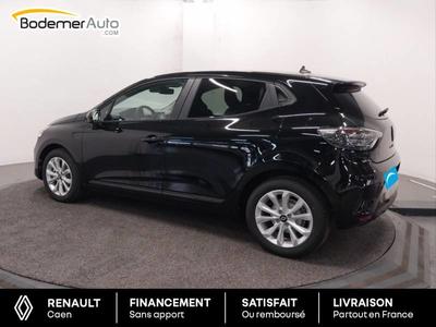 Renault Clio Blue dCi 100 ch Generation