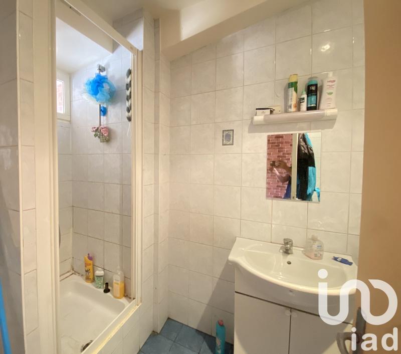 Appartement - 64 m² - 2 pièces