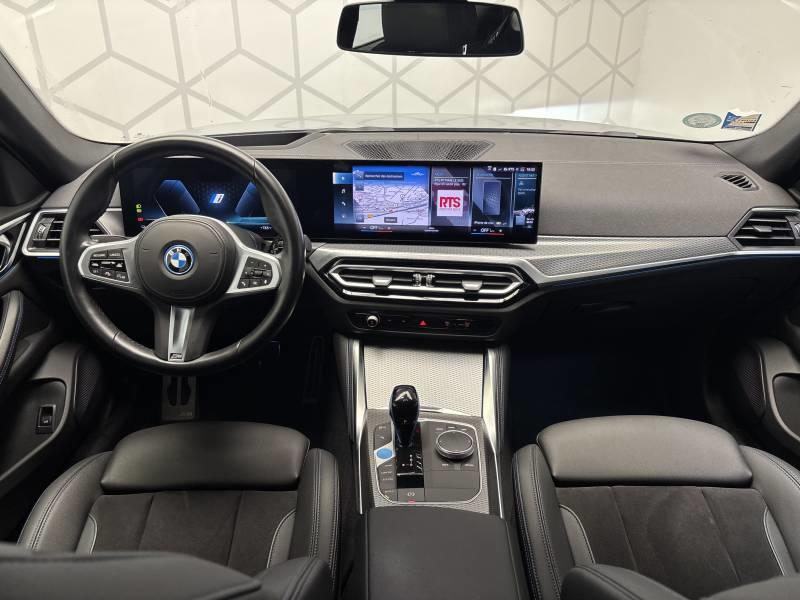 Bmw i4 eDrive40 340 ch Bva m Sport