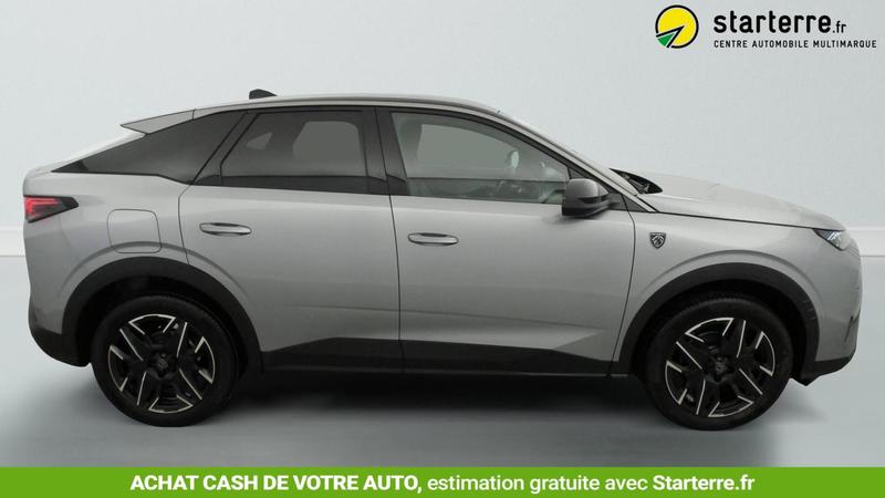 Peugeot 3008 Hybrid 145 e-Dcs6 Gt