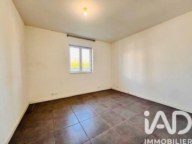Maison - 87 m² - 4 pièces