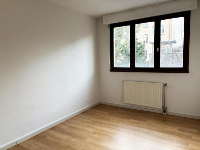 Appartement - 54 m² - 2 pièces