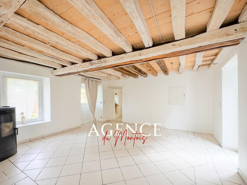 Maison - 139 m² - 5 pièces