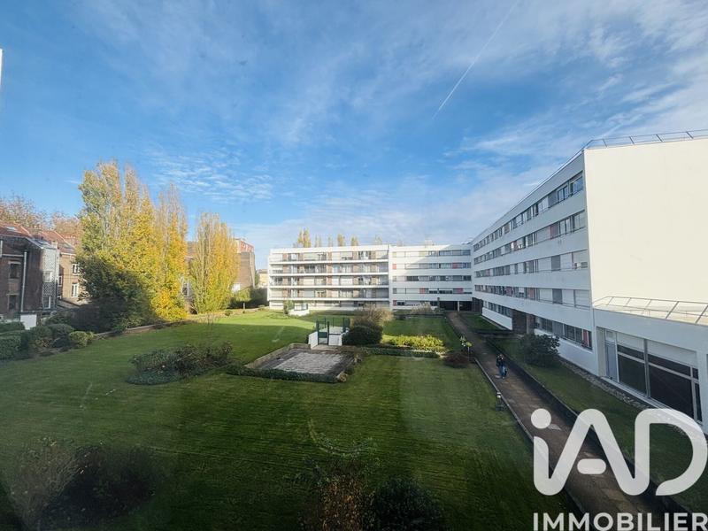Appartement - 68 m² - 4 pièces