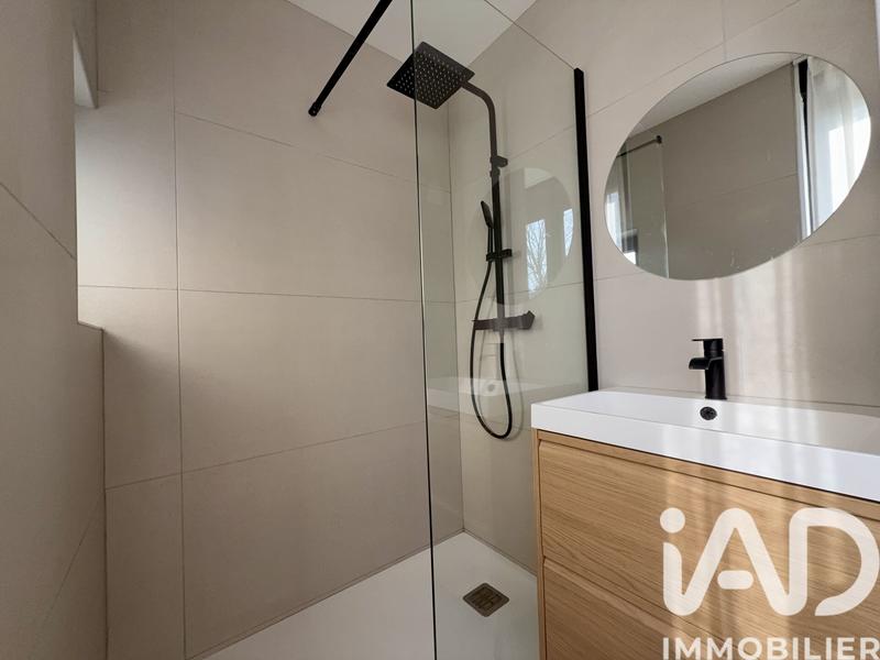 Maison - 127 m² - 5 pièces