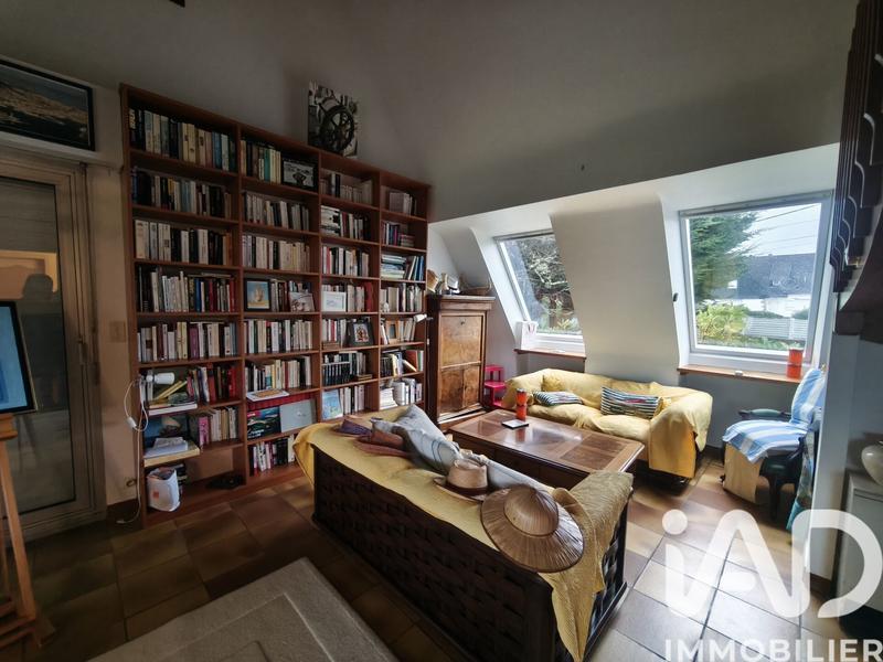 Maison - 152 m² - 4 pièces