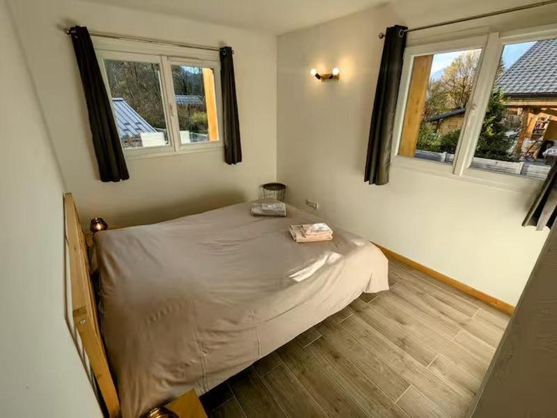 Appartement - 97 m² - 5 pièces