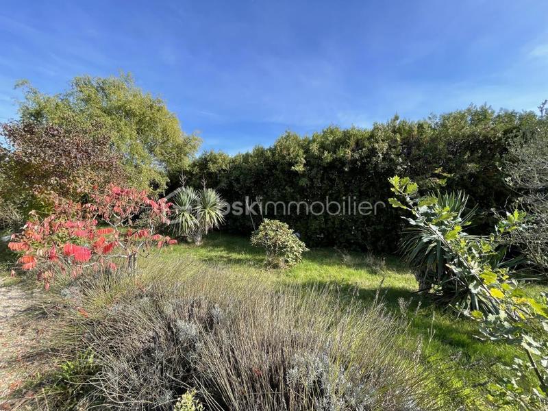 Maison - 48 m² - 3 pièces