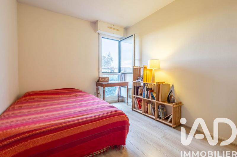 Maison - 94 m² - 4 pièces