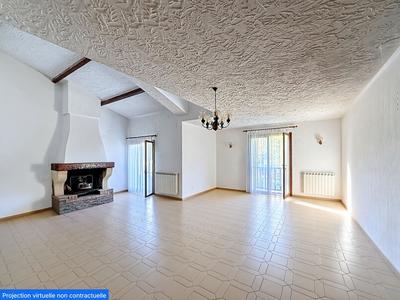 Maison - 207 m² - 5 pièces