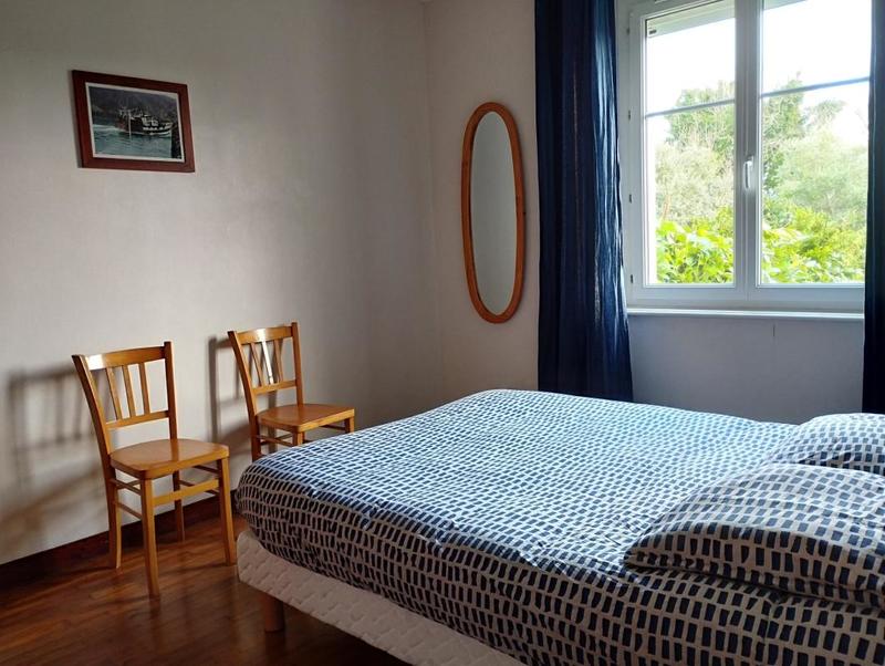 Maison - 105 m² - 6 pièces