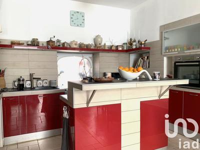 Maison - 142 m² - 5 pièces