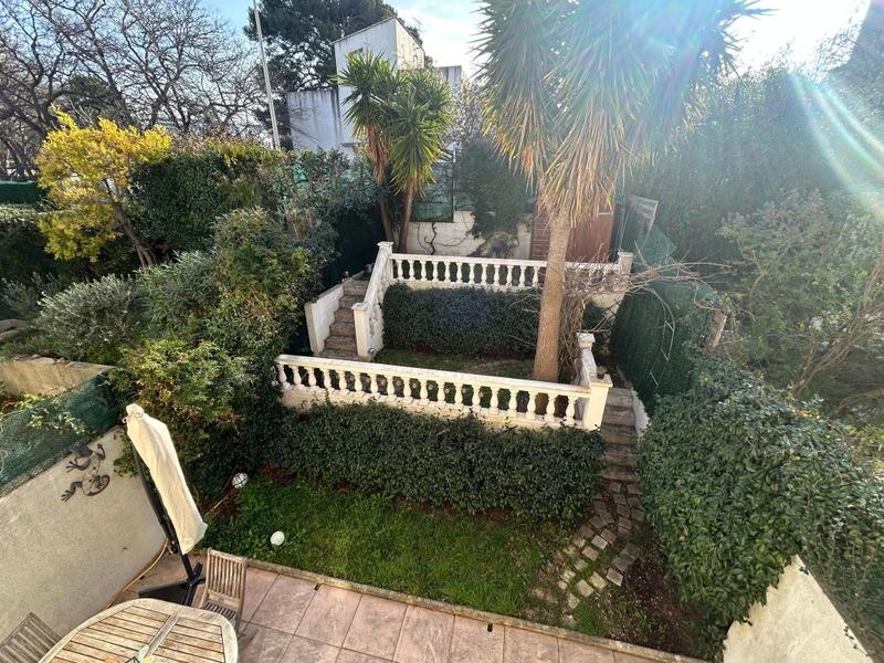 Maison - 69 m² - 3 pièces