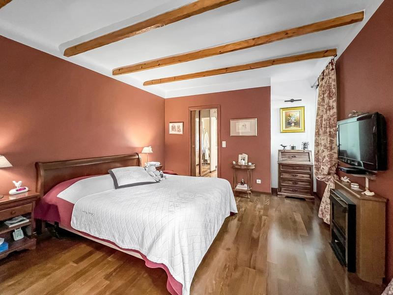 Maison - 108 m² - 4 pièces