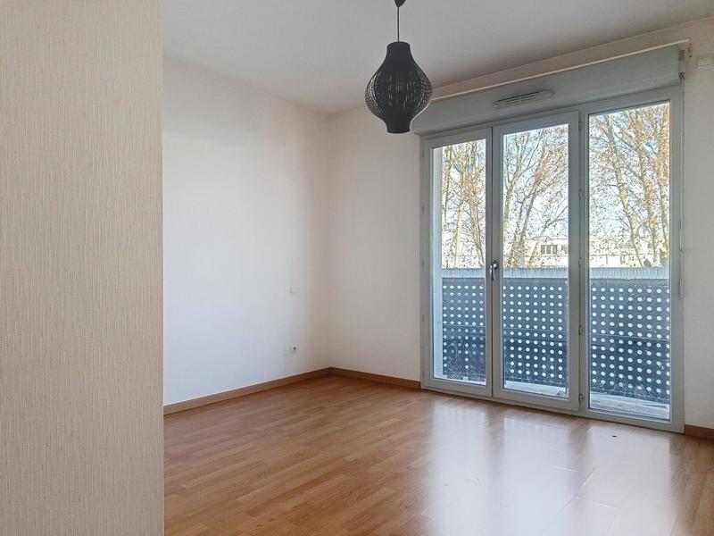 Appartement - 83 m² - 3 pièces