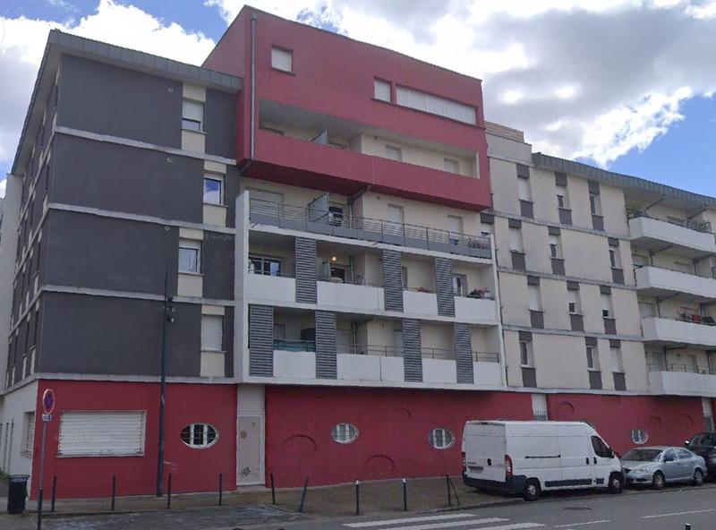 Appartement - 53 m² - 3 pièces