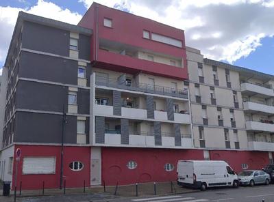 Appartement - 53 m² - 3 pièces