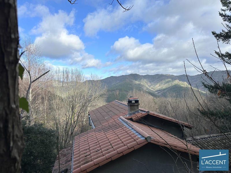 Maison - 64 m² - 2 pièces