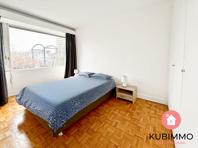 Appartement - 41 m² - 2 pièces