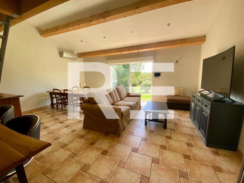 Mas - 222 m² - 7 pièces