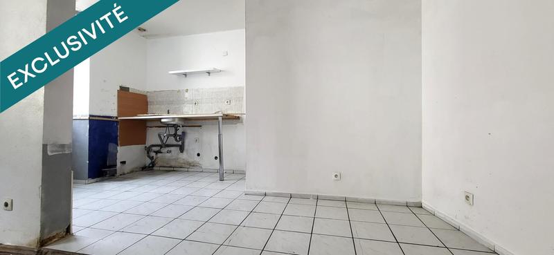 Appartement - 78 m² - 3 pièces