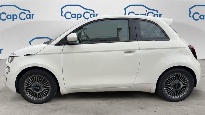 Fiat 500 118 43 kWh Icone