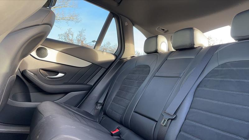 Mercedes classe glc II 300 e 320 Eq Power 4Matic 9g-Tronic Amg Line