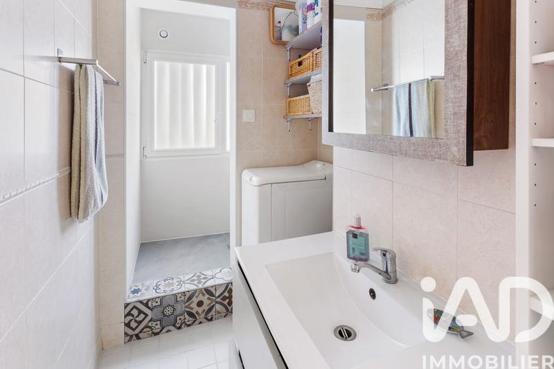 Appartement - 70 m² - 4 pièces