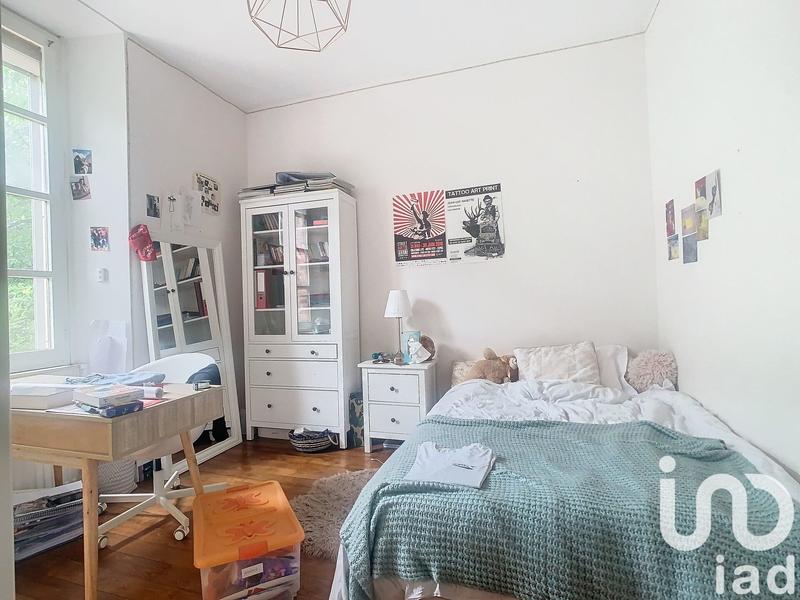 Appartement - 152 m² - 7 pièces