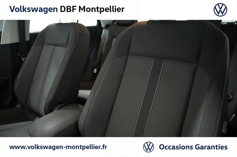 Volkswagen t-Roc 1.0 Tsi 110 Start/Stop Bvm6 Life Plus