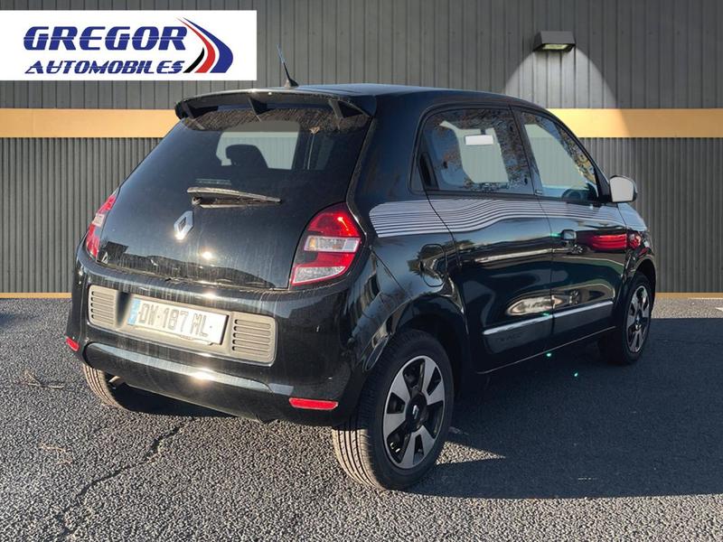 Renault Twingo 1.0 Sce Limited