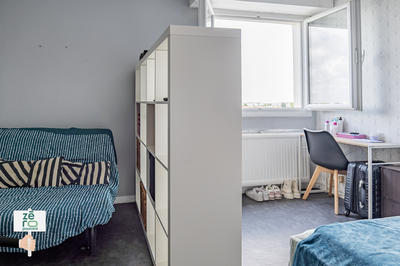 Appartement - 25 m² - 1 pièce