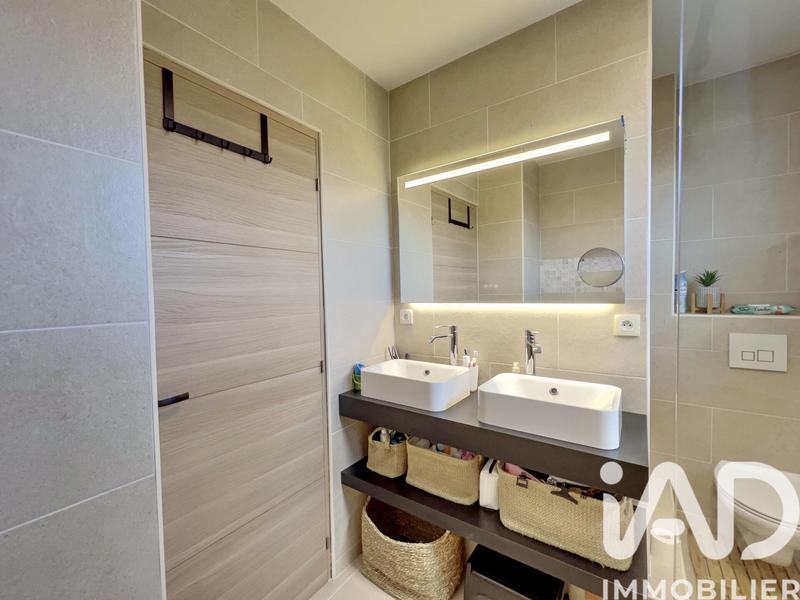 Maison - 72 m² - 4 pièces