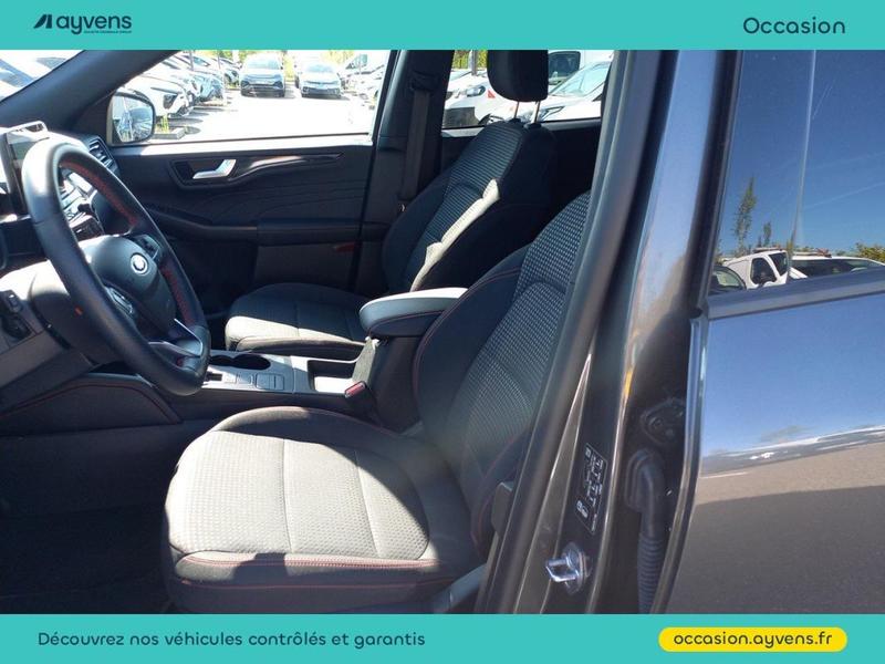 Ford Kuga 2.5 Duratec 190ch Fhev E85 St-Line Bva