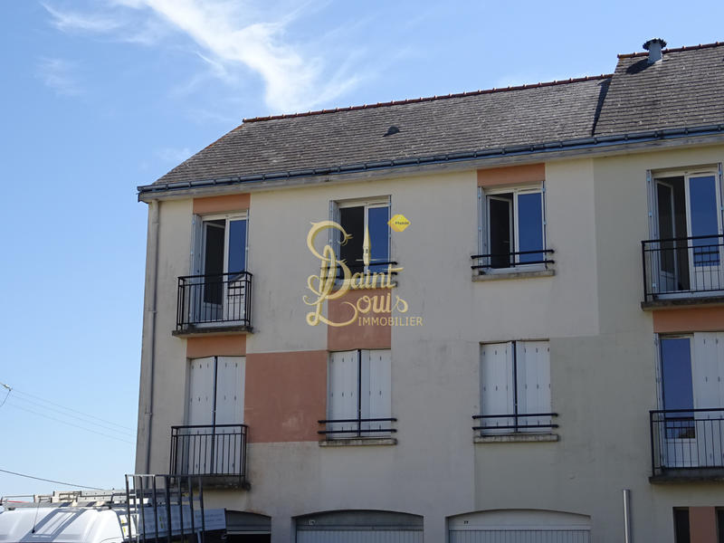 Appartement - 74 m² - 4 pièces