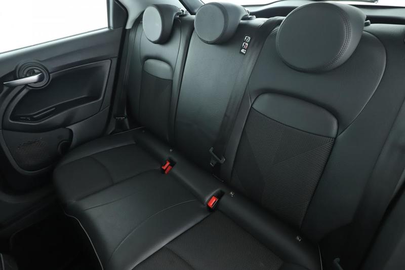 Fiat 500x 1.6 MultiJet Cross Dct 120 ch