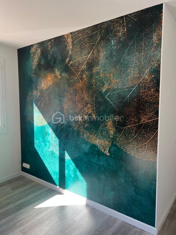 Appartement - 51 m² - 3 pièces