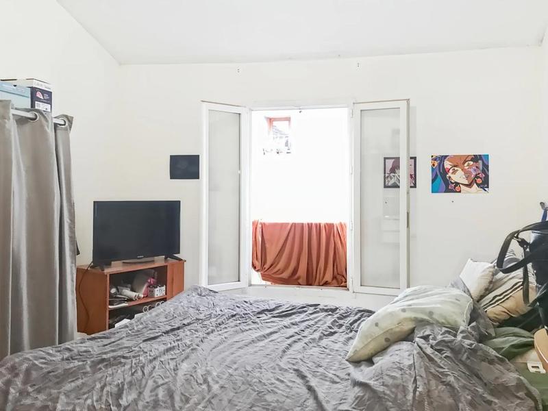 Appartement - 90 m² - 5 pièces