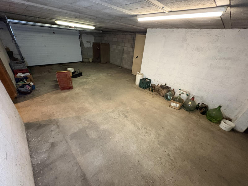 Maison - 146 m² - 6 pièces