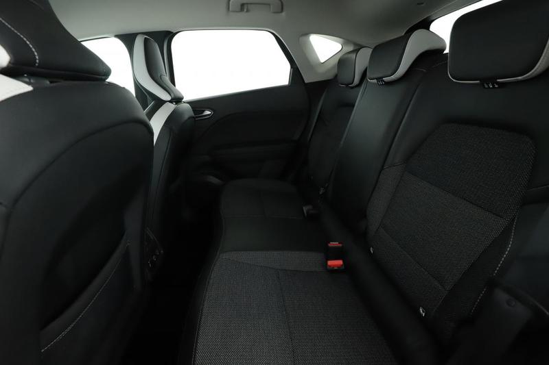 Renault Captur 1.3 TCe Intens Edc 131 ch