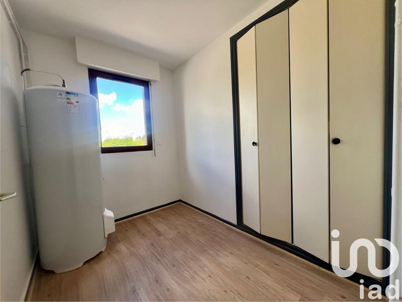 Appartement - 124 m² - 6 pièces