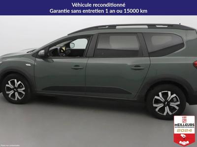 Dacia Jogger 1.0 Tce 110ch Expression 7 Places
