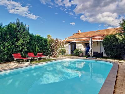 Maison - 150 m² - 5 pièces