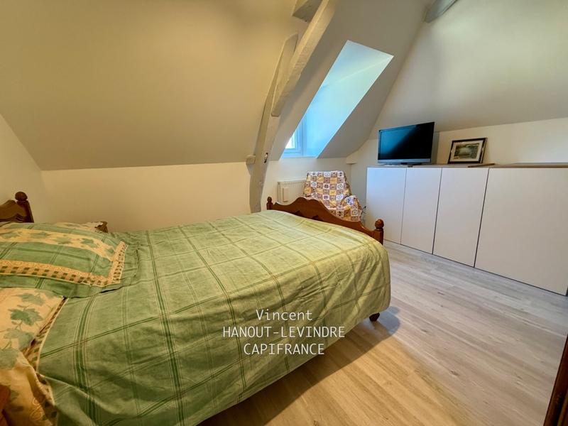 Maison - 107 m² - 5 pièces