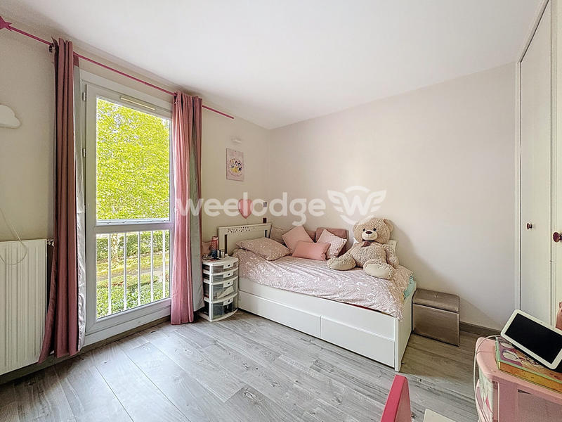 Appartement - 79 m² - 4 pièces