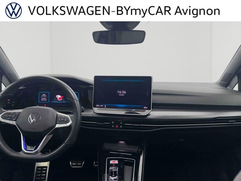 Volkswagen Golf 1.5 eHybrid 272 Dsg6 Gte